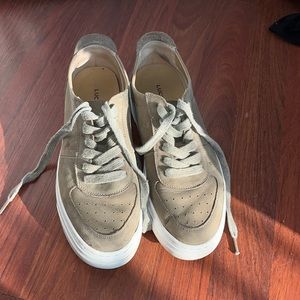 Lucky Brand Sneakers